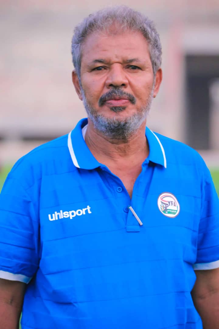 مدرب شباب الجيل :إعادة الدوري نجاح للجميع..وإلغاء الهبوط مطلب ملح!