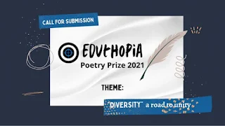 Eduthopia Poetry Prize