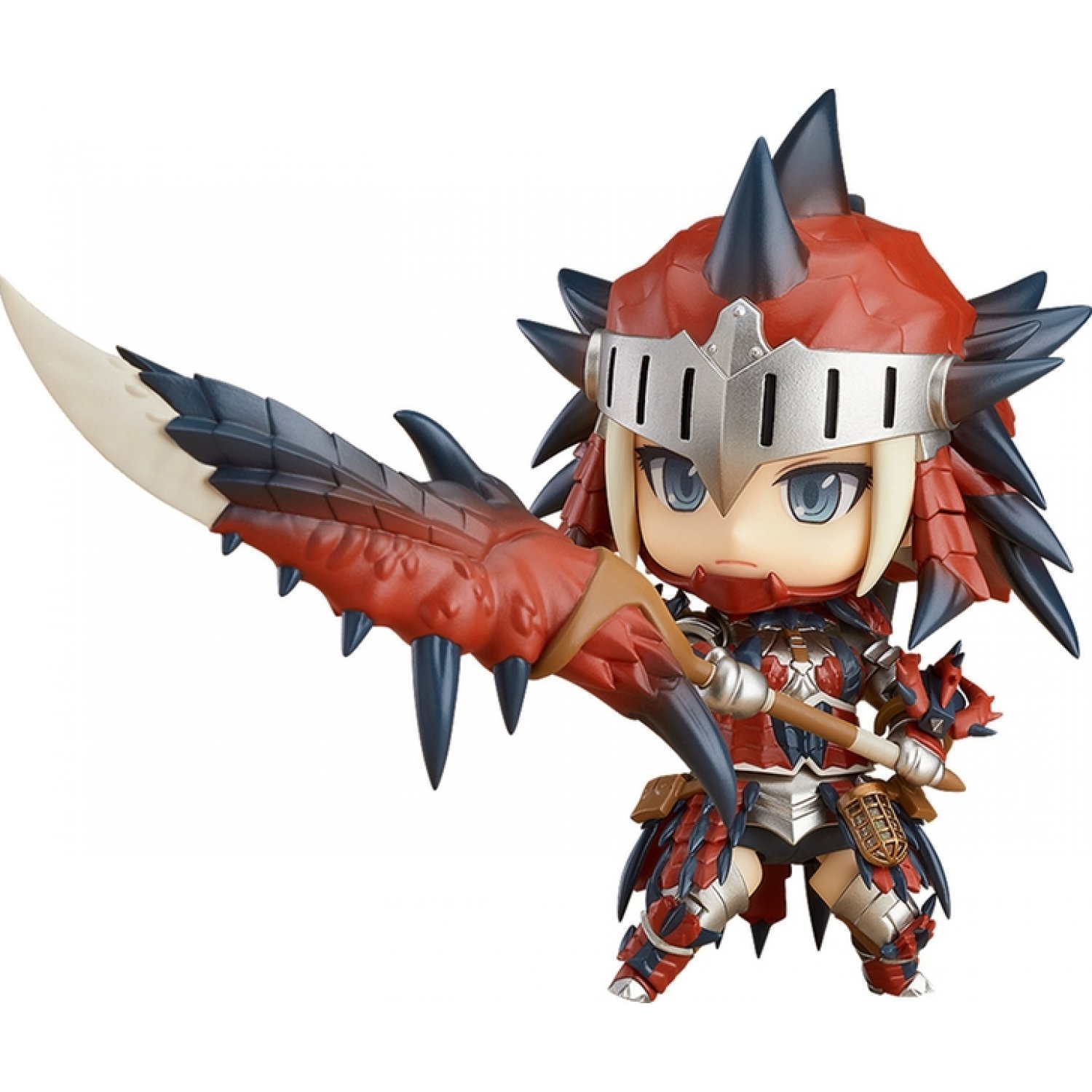 Monster Hunter World Cross Platform: The Hype Is Real! - vy9vypo