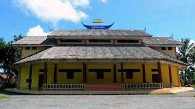rumah hibualamo rumah hibualamo