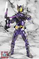S.H. Figuarts Kamen Rider Horobi Sting Scorpion 29