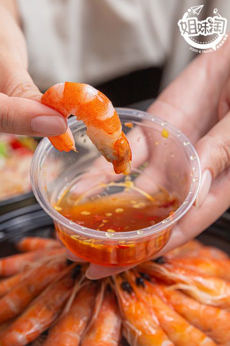 PAPAYA泰-前鎮區外帶泰式料理推薦