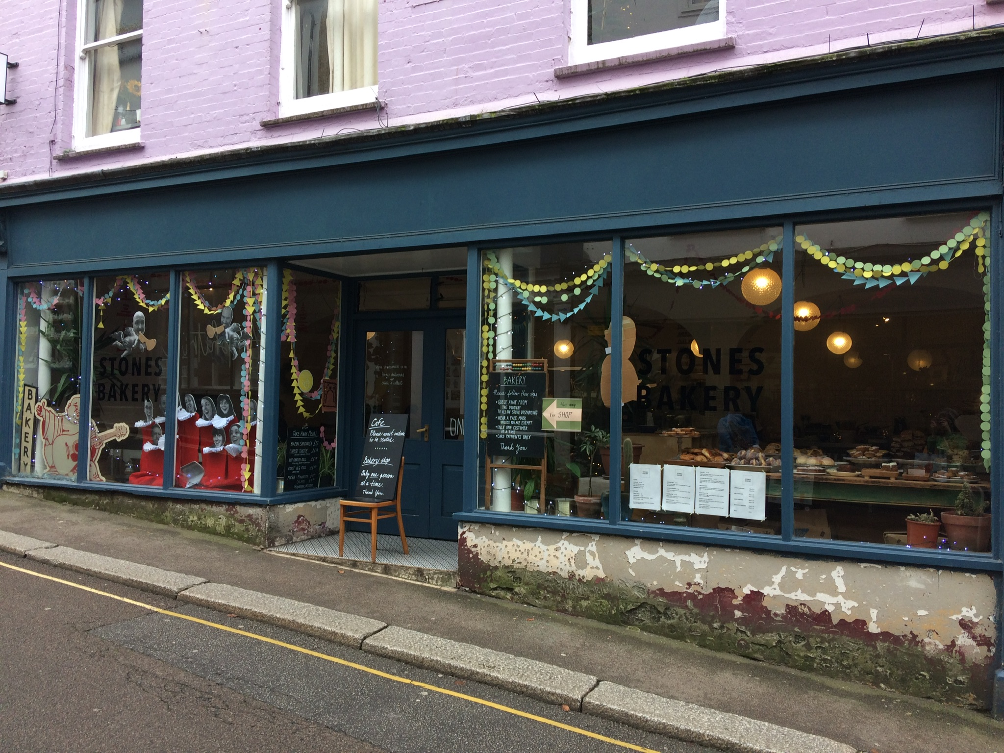 Travels through found sketchbooks 1