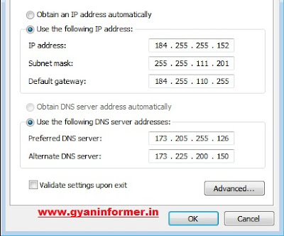 IP Address Kya Hai In Hindi IP Address Kya Hai In Hindi
