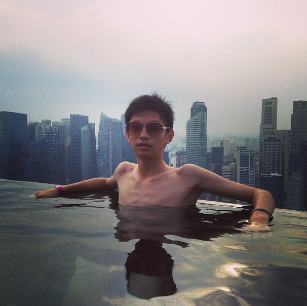 Eaaa Marina Bay Sands