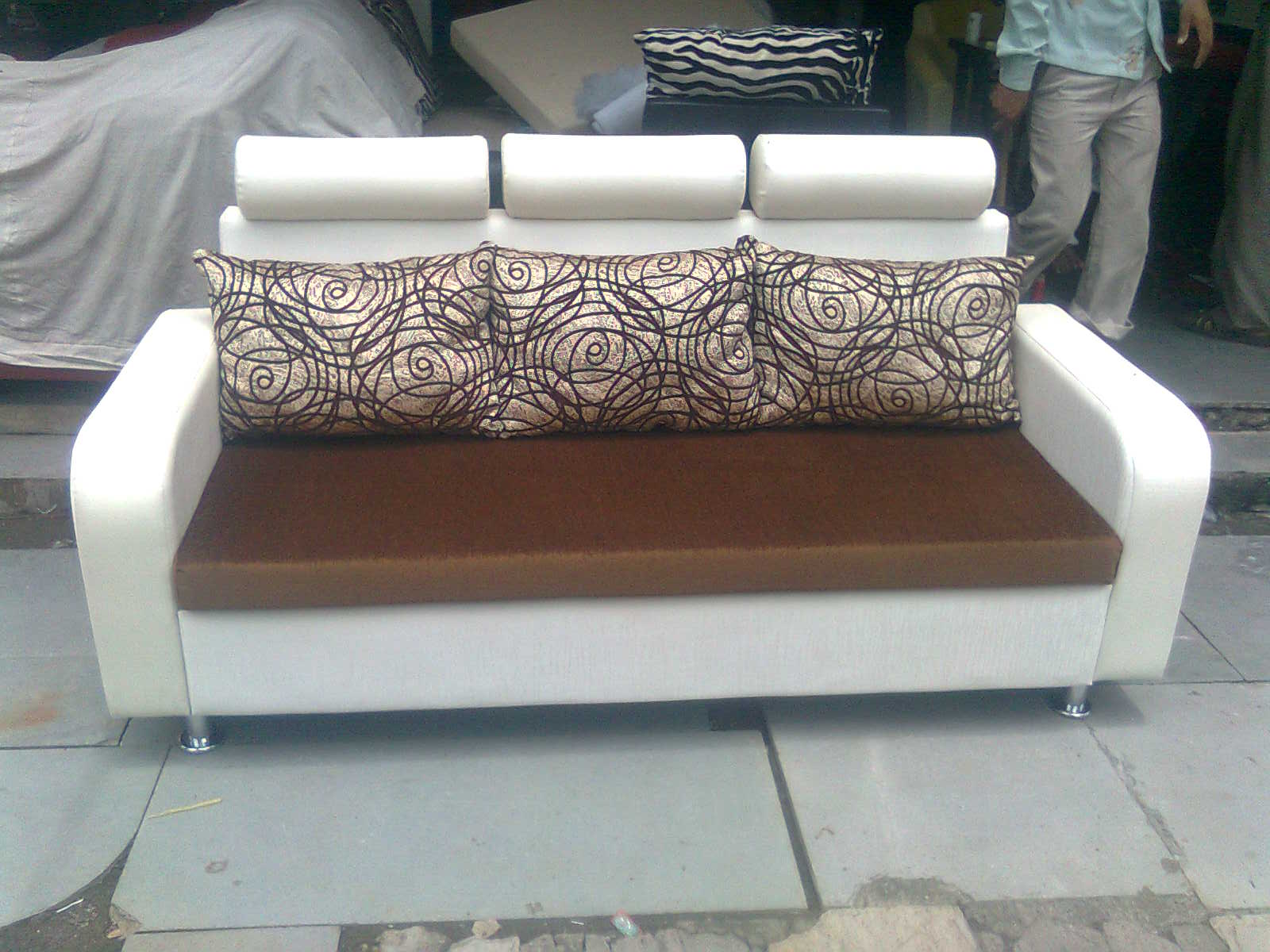 Shama Furniture