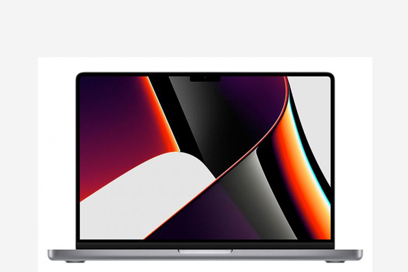 Apple Macbook Pro M1 Pro 2021 1TB Z15H000VN (Apple M1 Pro/32GB RAM/1TB/14.2″ Liquid Retina/MacOS/Space Grey)