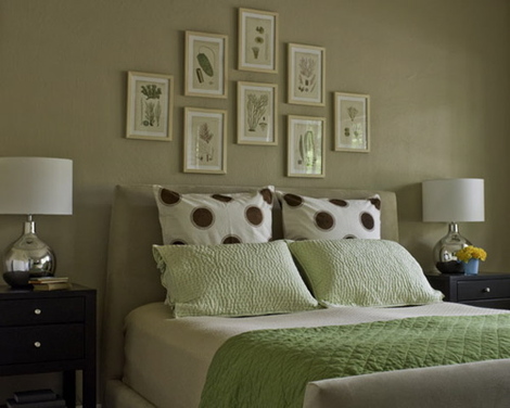 Paint Color Ideas For Bedroom
