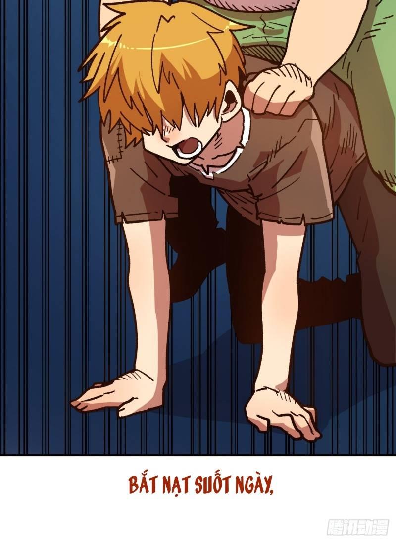 Đại Lục Vô Song Chapter 0 - AB Truyện