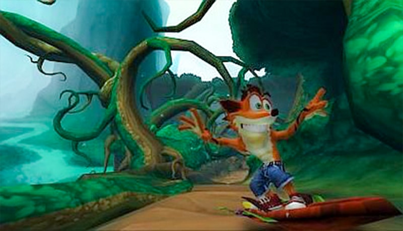 تحميل لعبة crash of the titans للاندرويد بحجم صغير من مديا فاير تحميل لعبة crash of the titans للاندرويد بحجم صغير من مديا فاير