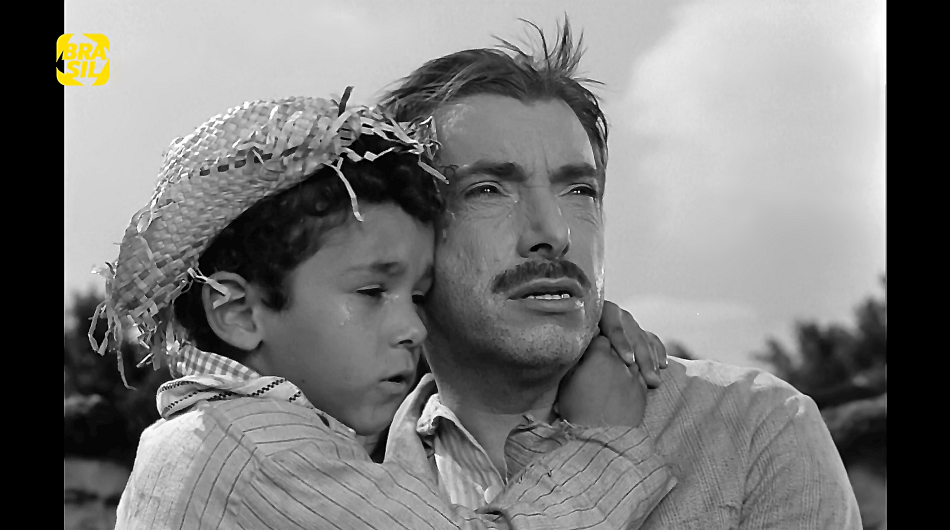 MAZZAROPI, AS AVENTURAS DE PEDRO MALASARTES (HDTV/1080P/NACIONAL) - 1960 As%2B29