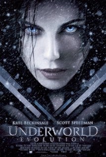 مشاهدة وتحميل فيلم Underworld: Evolution 2006 مترجم اون لاين