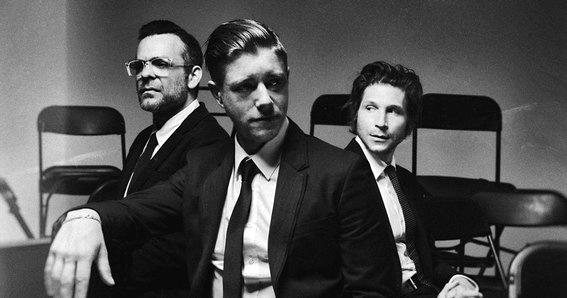 The Best Indie Songs: Interpol - The Rover