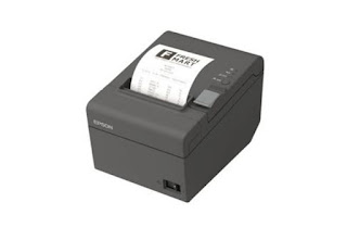 Printer EPSON TM-T82 Ethernet