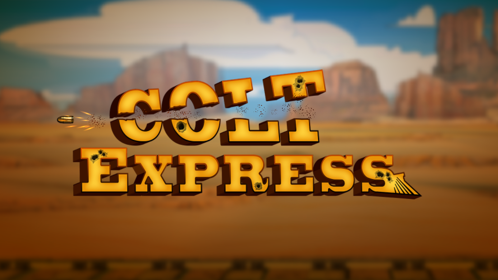 Colt express steam фото 34