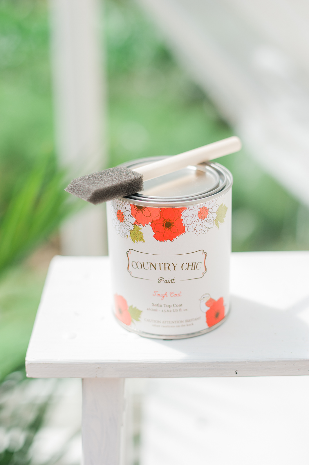 Country Chic Paint Review