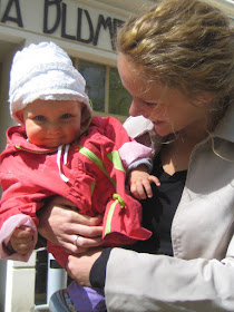 WOW MOM: Das Mutmacher-Buch für Mamas im ersten Jahr mit Kind. Katharina ist eine erfahrene Mutter und beschreibt im Buch und Interview sehr authentisch ihre Gefühle.