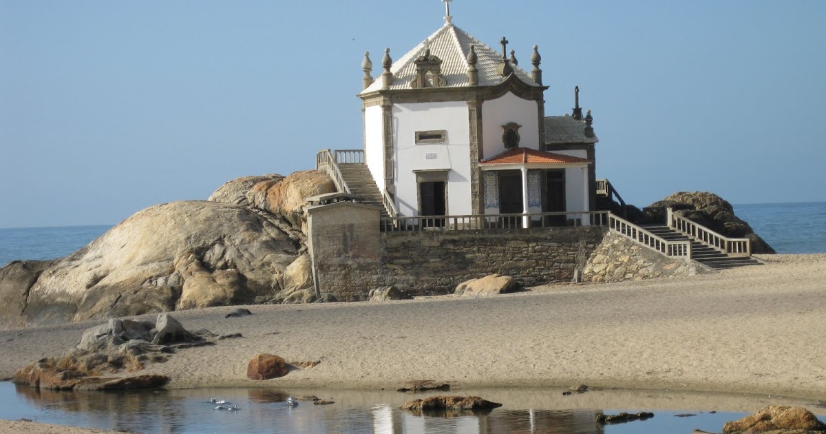 Postais da Cultura Portuguesa Capela do Senhor da Pedra