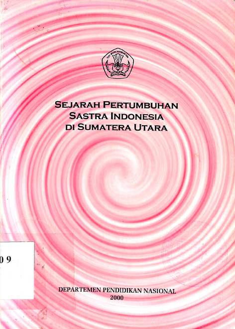 Perpustakaan Balai Bahasa Jawa Tengah: SEJARAH PERTUMBUHAN SASTRA