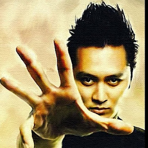 DEMIAN , best magician of illusionist IN INDONESIA