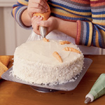 Carrot Cake - Step 11