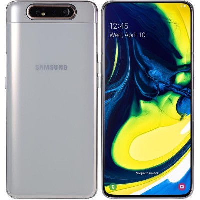 سعر جوال Samsung Galaxy A80