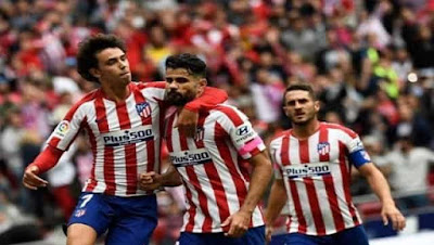 بث مباشر مباراة اتلتيكو مدريد وباير ليفركوزن مشاهدة مباراة اتلتيكو مدريد وباير ليفركوزن