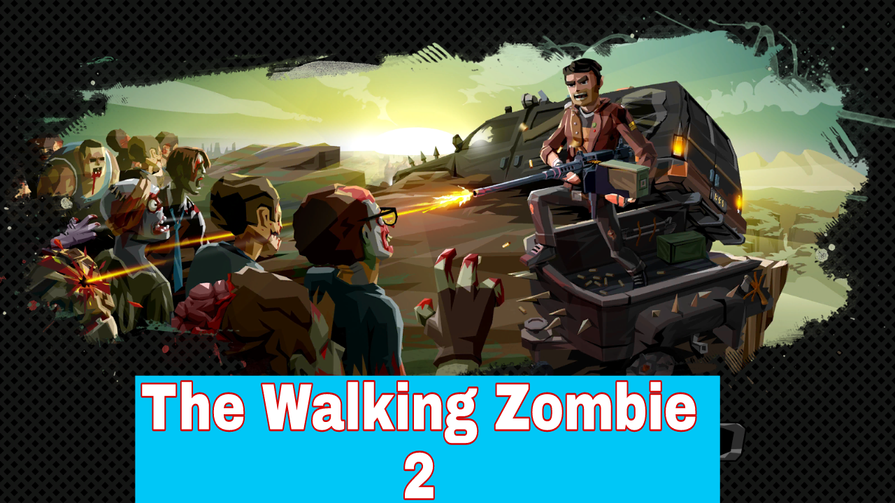 The walking zombie 2 игры мод. The Walking Zombie 2 главный герой.