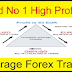 Jenis-jenis trading arbitrage pada perdagangan forex