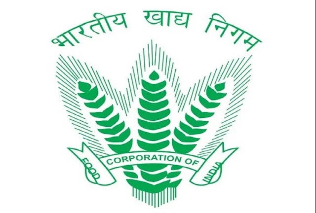 FCI: भारतीय खाद्य निगम ने जारी किए परीक्षा के परिणाम, ऐसे करें डाउनलोड FCI: भारतीय खाद्य निगम ने जारी किए परीक्षा के परिणाम, ऐसे करें डाउनलोड