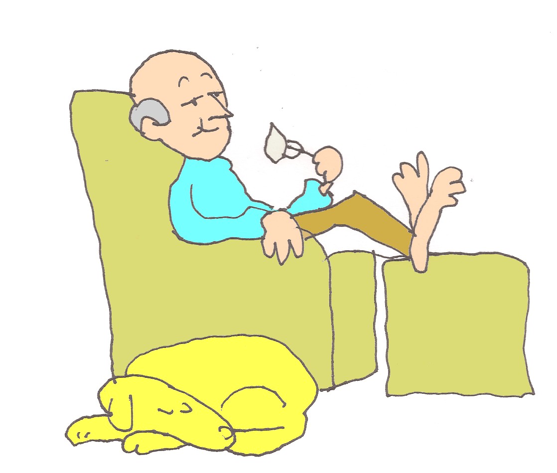 Man Overboard Nancy Out of the House, Day Four Pierogies