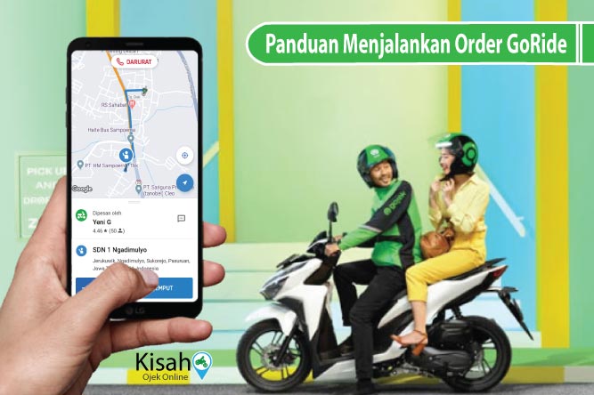 Panduan Lengkap Cara Menjalankan Order Goride Bagi Driver Baru Kisahojol Com Serpihan Kisah Ojek Online Panduan Lengkap Cara Menjalankan Order Goride Bagi Driver Baru Kisahojol Com Serpihan Kisah Ojek Online
