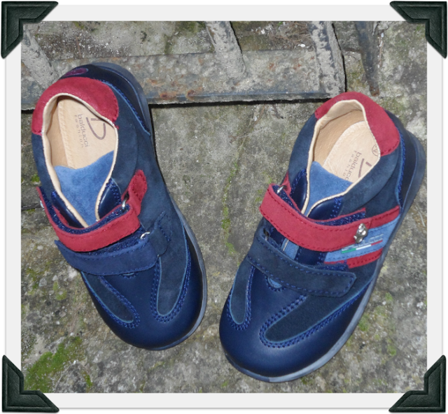 Sandali Bambina Naturino Scarpe Barefoot Naturino Amur Nappa Per