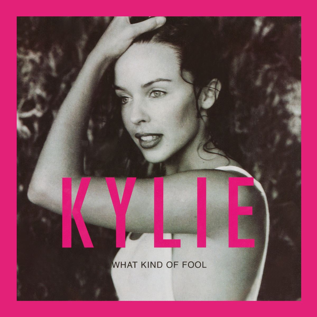 Mis discografias Discografia Kylie Minogue