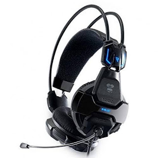 E-blue Cobra Gaming headset gaming murah