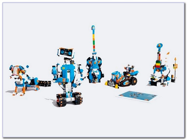 Best ONLINE Robotics COURSES For Kids