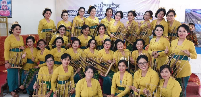 Angklung