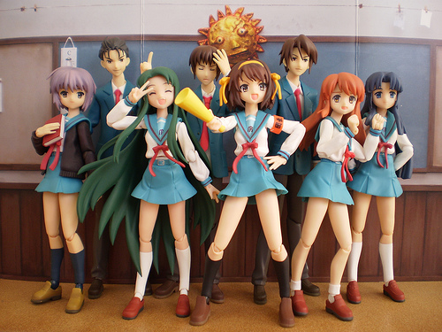 Cover art for Hare Hare Yukai