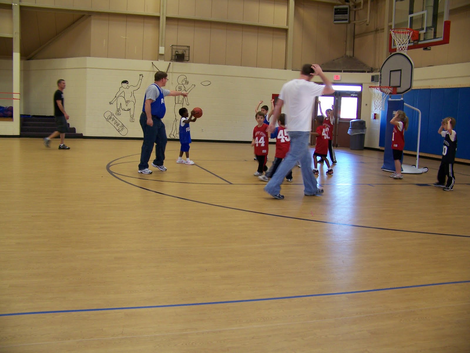 mardi gras 5k results