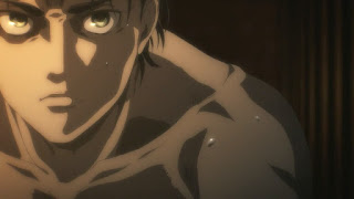 進撃の巨人アニメ第4期 エレン・イェーガー | Attack on Titan The Final Season | Eren Jager