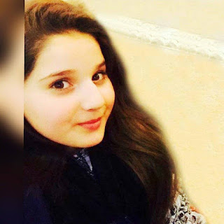 Ansha Afridi | Ansha Afridi Age, Family Biography Ansha Afridi | Ansha Afridi Age, Family Biography