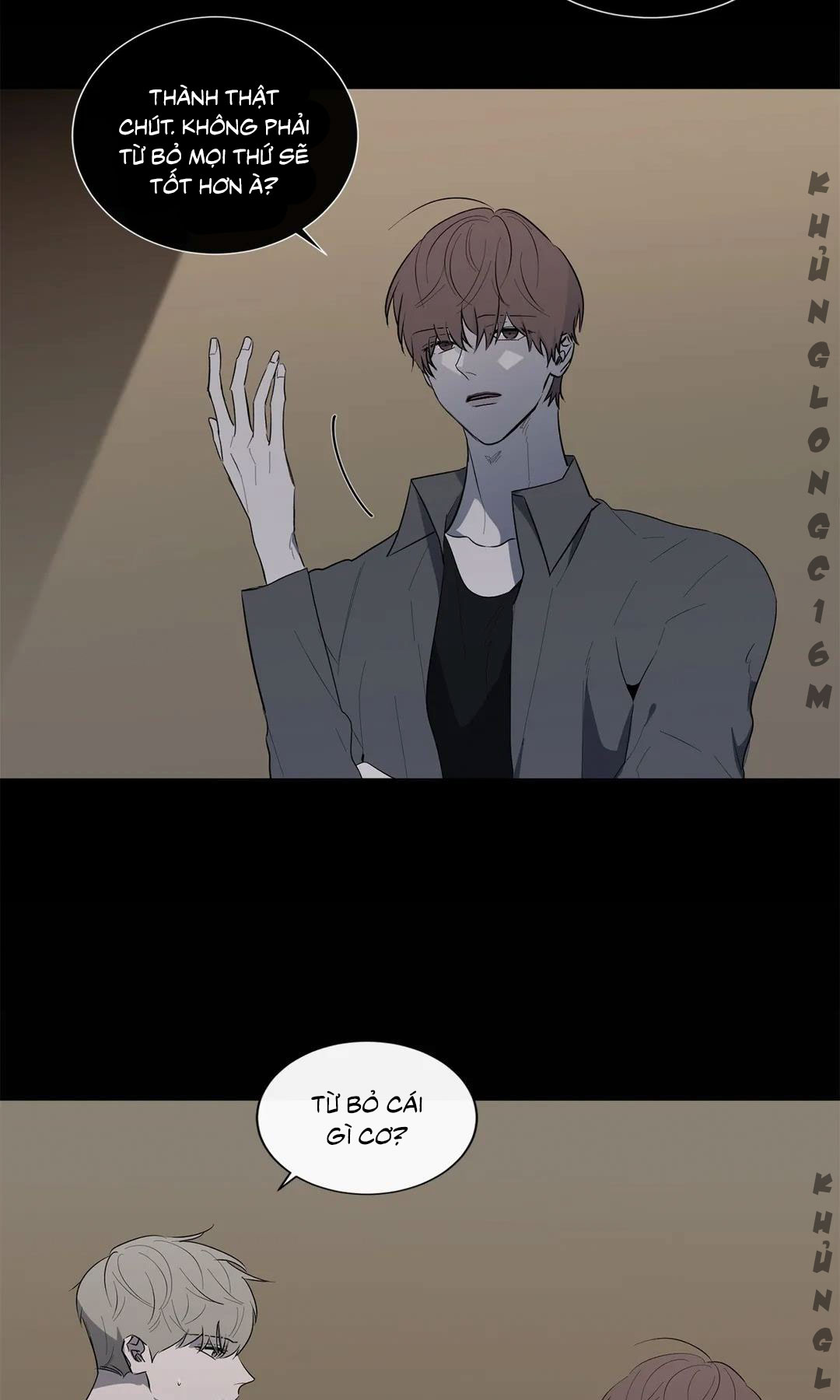 Đọc truyện Bảo Vệ Em - Chapter 42