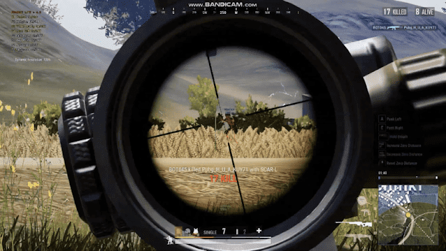 Updated PUBG Lite ESP/Wall, Aimbot, No Recoil, FlyCar 2020 ...