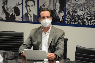 Alfonso Alvarez Bravo