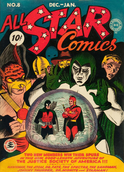 all star wonder woman