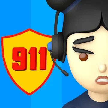 911 Emergency Dispatcher (MOD, Unlimited Money) APK Download