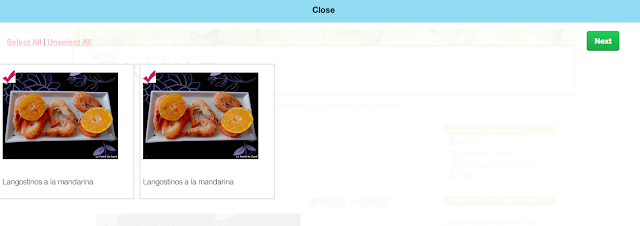 Cómo programar un pin en pinterest Cómo programar un pin en pinterest