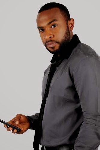 1 Photos: Nollywood actor, Enyinna Nwigwe, steps into the limelight