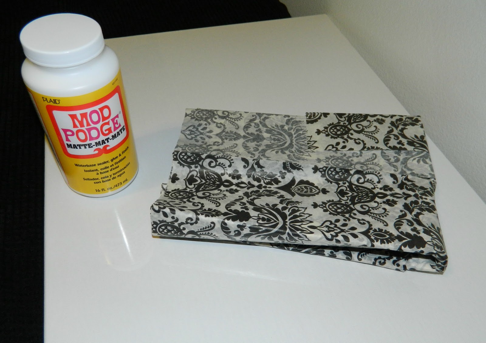 DIY OUTLET COVERS The Red Closet Diary