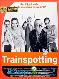 Trainspotting (1996) BDRIP 1080p Latino [GoogleDrive] SXGO